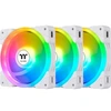 Bild von SWAFAN EX14 ARGB Sync PC Cooling Fan White TT Premium Edition, Gehäuselüfter