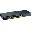 Bild von GS1900-8HP V3 8P PoE Smart Switch