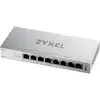 Bild von GS1200-8HPV3 8P Gigabit PoE Switch