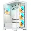Bild von C500 Panoramic Stealth Ice, Tower-Gehäuse