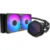 Bild von MasterLiquid 240 Atmos II Pixel LED, Wasserkühlung