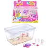 Bild von Pets Alive - Mama Turtle & Baby Surprise, Spielfigur