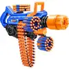 Bild von XSHOT Insanity - Blaster Smoke N Barrel, Dartblaster