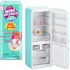 Bild von Mini Brands - mini minis Fill the Fridge Playset, Spielfigur