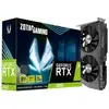 Bild von GeForce RTX 3050 ECO, Grafikkarte