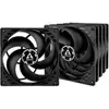 Bild von P14 Value Pack 5 140x140x27, Gehäuselüfter