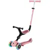 Bild von Globber Scooter 3in1 Go-Up active mit Leuchtrollen