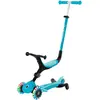 Bild von Globber Scooter Active Lights