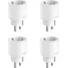 Bild von Tapo P115 (4-pack) Mini-smarte Wi-Fi-Steckdose mit Energieüberwachung