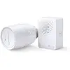 Bild von Kasa Smart Thermostatisches Heizkörperventil Starter Kit