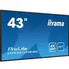 Bild von ProLite LH4341UHS-B2, Public Display