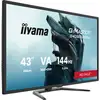 Bild von G-Master G4380UHSU-B2 Red Eagle, Gaming-Monitor
