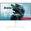 Bild von G-MASTER Red Eagle GB2471HSU-W1, Weiß, 23,8 Zoll, Full HD, Fast IPS, 240 Hz, 0,3 ms Gaming-Monitor