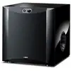 Bild von NS-SW300 Piano black Subwoofer