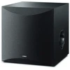 Bild von NS-SW100 schwarz Subwoofer