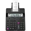 Bild von HR-200RCE Desktop Druckrechner schwarz