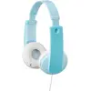 Bild von HA-KD7-E, hellblau On-Ear Kopfhörer