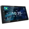 Bild von Jvc Kw M560bt Autoradio Mit Display One Size