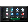 Bild von Jvc Kw-m695dbw Autoradio Mit Display One Size