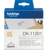 Bild von Adressetiketten DK-11201, Schriftband