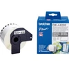 Bild von Endlos-Etikett (Papier) DK-44205, Schriftband