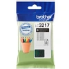 Bild von Tinte schwarz LC-3217BK