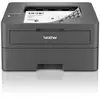 Bild von HL-L2445DW, Schwarz Multifunktionsdrucker