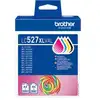 Bild von Tinte Valuepack LC-527XLVAL