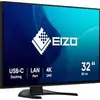 Bild von EV3240X-BK, LED-Monitor