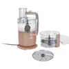 Bild von Küchenmaschine MultiPro Go - Terracotta