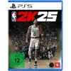 Bild von NBA 2K25, PlayStation 5-Spiel