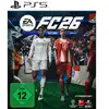 Bild von FC 26, PlayStation 5-Spiel