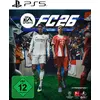 Bild von EA Sports: FC 26 PS5-Spiel