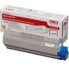 Bild von Toner Magenta 43872306