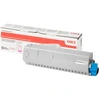 Bild von Toner magenta 46861306