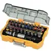 Bild von Schrauberbit-Set DT7969, 32-teilig, Bit-Satz