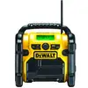Bild von Akku- und Netz-Radio DCR020-QW, Baustellenradio