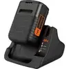 Bild von Ladegerät + Akku BDC2A36-QW, 36Volt