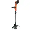Bild von Akku-Rasentrimmer STC1820EPC, 18Volt
