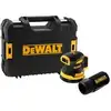 Bild von Akku-Exzenterschleifer DCW210NT, 18Volt