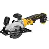 Bild von Akku-Handkreissäge DCS571NT, 18Volt