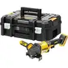 Bild von Akku-Winkelschleifer DCG418NT, 125mm, 54Volt