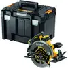 Bild von XR FLEXVOLT Akku-Handkreissäge DCS578NT, 54 Volt
