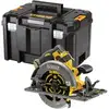 Bild von XR FLEXVOLT Akku-Handkreissäge DCS579NT, 54 Volt