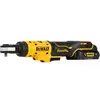 Bild von Akku-Ratsche DCF504L1G, 1/4", 12Volt, Schrauber