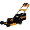 Bild von Akku-Rasenmäher DCMWSP156N, 36Volt (2 x 18Volt)