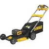 Bild von Akku Rasenmäher DCMWSP156W2-QW, 18Volt