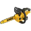Bild von Akku-Kompakt-Kettensäge DCMCS565N, 30cm, 18Volt, Elektro-Kettensäge