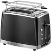 Bild von 26150-56 Matte Black Toaster