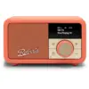 Bild von Revival Petite 2 pop orange DAB+ Radio